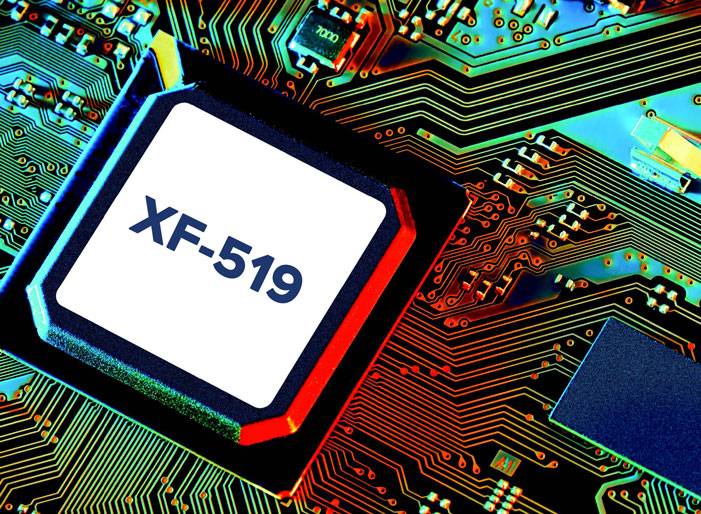 XF-519