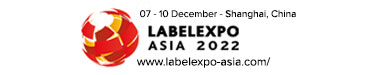 Meet Polyonics at the labelexpo asia 2022