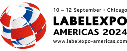 Meet up with Polyonics at the labelexpo americas 2024