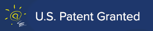 US PATENT granted covers new technology for improved ESD topcoats and label materials